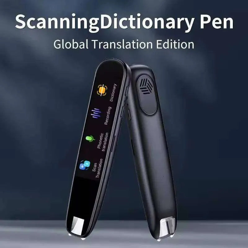 Avadi™ smartscan pen