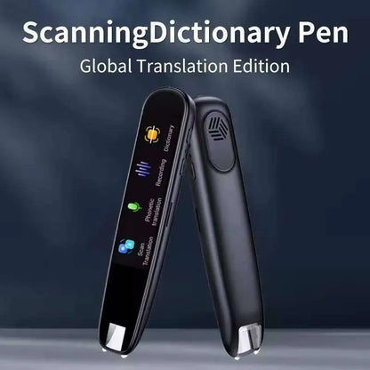 Avadi™ smartscan pen