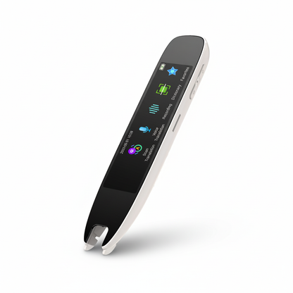 Avadi™ smartscan pen